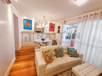 Apartamento com 3 Quartos à venda, 101m² no Quinta da Paineira, São Paulo