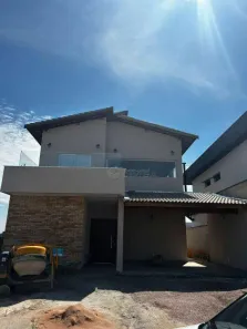 Casa de Condomínio com 4 Quartos à venda, 244m² no São Venâncio, Itupeva
