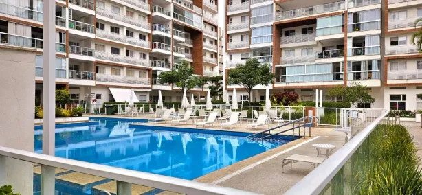 Apartamento com 2 Quartos à venda, 66m² no Recreio dos Bandeirantes, Rio de Janeiro