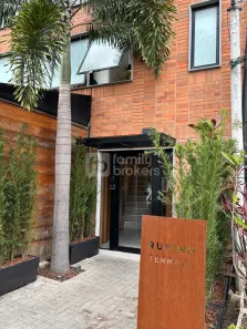 com 1 Quarto para alugar, 52m² no Leblon, Rio de Janeiro