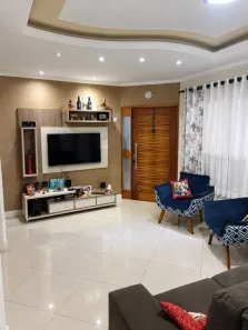 Casa com 3 Quartos à venda, 159m² no Jardim Rodolfo, São José dos Campos