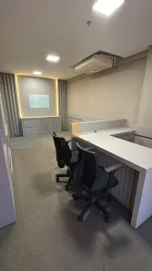 Sala Comercial para alugar, 75m² no Barra do Pari, Cuiabá