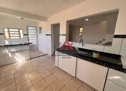 Sobrado com 3 Quartos à venda, 176m² no Mogi Moderno, Mogi das Cruzes