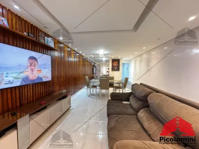 Sobrado com 3 Quartos à venda, 130m² no Vila Rica, São Paulo