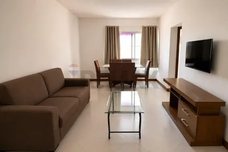 Apartamento com 2 Quartos à venda, 80m² no Barro Vermelho, Vitória