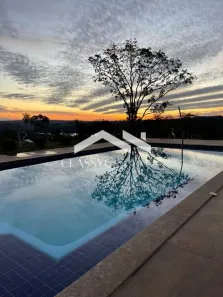 Fazenda/Sítio com 4 Quartos à venda, 600m² no , Indianópolis