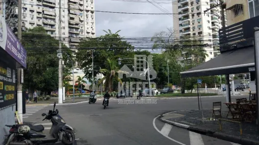 Apartamento com 2 Quartos à venda, 97m² no Pe Pequeno, Niterói