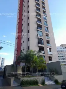 Apartamento com 1 Quarto à venda, 38m² no Jardim Palma Travassos, Ribeirão Preto
