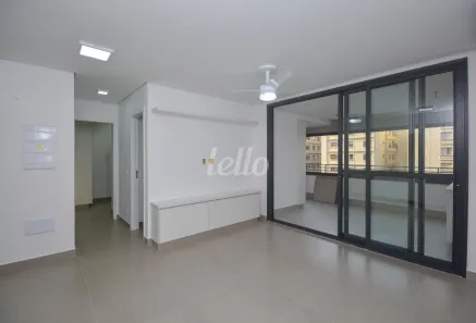Apartamento com 2 Quartos para alugar, 65m² no Vila Mariana, São Paulo