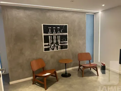 Imóvel Comercial à venda, 30m² no Consolação, São Paulo