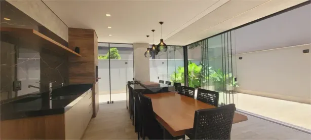 Casa de Condomínio com 4 Quartos à venda, 305m² no Santa Rosa, Piracicaba