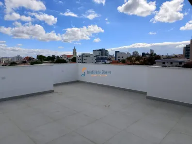 Cobertura com 2 Quartos à venda, 720m² no Renascença, Belo Horizonte
