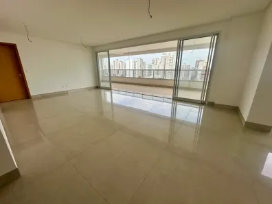 Apartamento com 4 Quartos à venda, 225m² no Setor Bueno, Goiânia