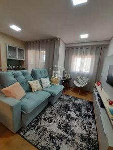 Apartamento com 2 Quartos à venda, 69m² no Medeiros, Jundiaí