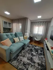 Apartamento com 2 Quartos à venda, 69m² no Medeiros, Jundiaí