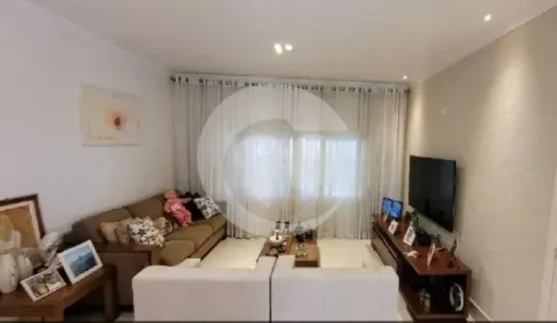 Sobrado com 3 Quartos à venda, 130m² no Alto da Mooca, São Paulo