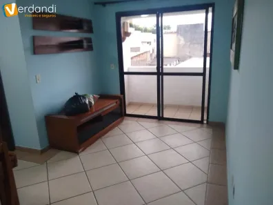 Apartamento com 2 Quartos à venda, 55m² no Vila Bertioga, São Paulo