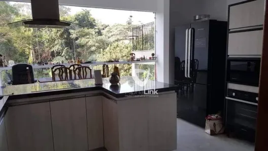 Casa de Condomínio com 4 Quartos à venda, 358m² no Tarumã, Santana de Parnaíba