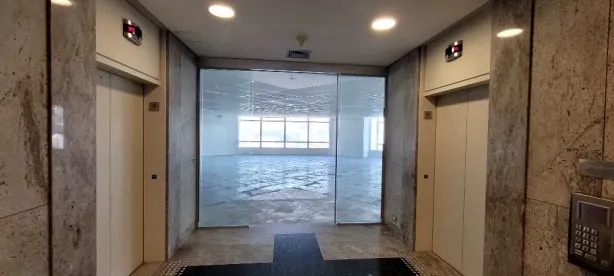 Prédio Comercial para alugar, 1832m² no Brooklin Paulista, São Paulo