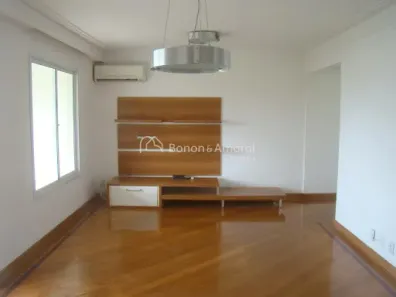 Apartamento com 3 Quartos à venda, 98m² no Loteamento Residencial Vila Bella, Campinas