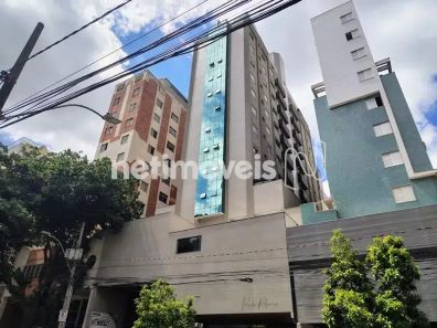 Apartamento com 2 Quartos à venda, 58m² no Savassi, Belo Horizonte
