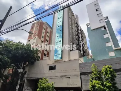 Apartamento com 2 Quartos à venda, 57m² no Savassi, Belo Horizonte