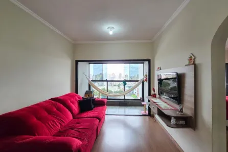Apartamento com 2 Quartos à venda, 74m² no Nova Petrópolis, São Bernardo do Campo