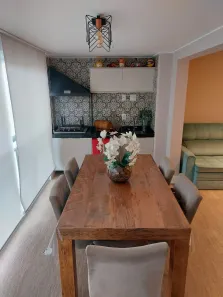 Apartamento com 3 Quartos à venda, 106m² no Jardim Flor da Montanha, Guarulhos