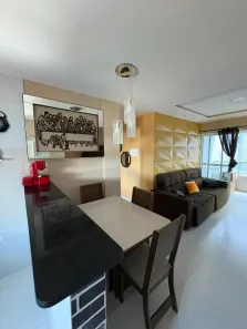 Apartamento com 3 Quartos à venda, 140m² no Camboinha, Cabedelo