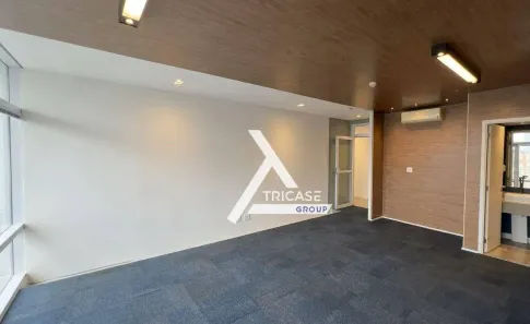 Sala Comercial à venda, 98m² no Cidade Monções, São Paulo