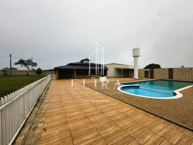 Fazenda/Sítio com 4 Quartos à venda, 300m² no Jardim Chácaras Morro Alto, Limeira