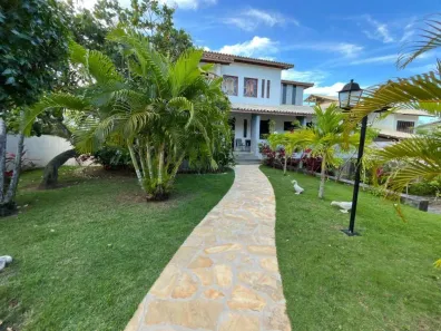 Casa de Condomínio com 4 Quartos à venda, 1160m² no Piatã, Salvador