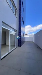 Apartamento com 3 Quartos à venda, 82m² no Padre Eustáquio, Belo Horizonte