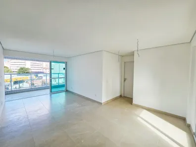 Apartamento com 3 Quartos à venda, 117m² no Aldeota, Fortaleza