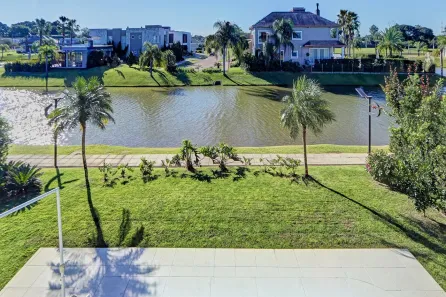 Casa de Condomínio com 4 Quartos à venda, 344m² no Sans Souci, Eldorado do Sul