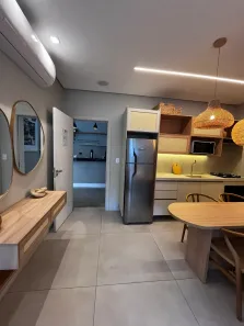 Apartamento com 2 Quartos à venda, 51m² no Centro, Santos