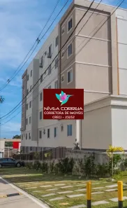 Apartamento com 2 Quartos à venda, 40m² no Vida Nova, Lauro de Freitas