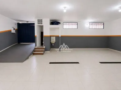 Ponto Comercial para alugar, 100m² no Vila Tibério, Ribeirão Preto