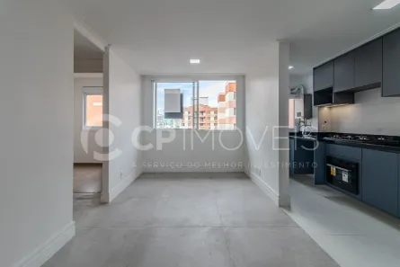 Apartamento com 2 Quartos à venda, 56m² no Cristo Redentor, Porto Alegre