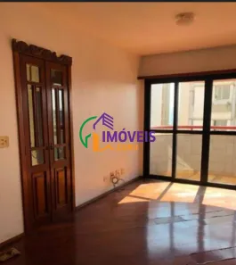 Apartamento com 2 Quartos à venda, 78m² no Brooklin Paulista, São Paulo