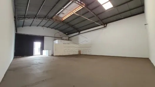 Galpão/Depósito/Armazém à venda, 150m² no Centro, Jaú