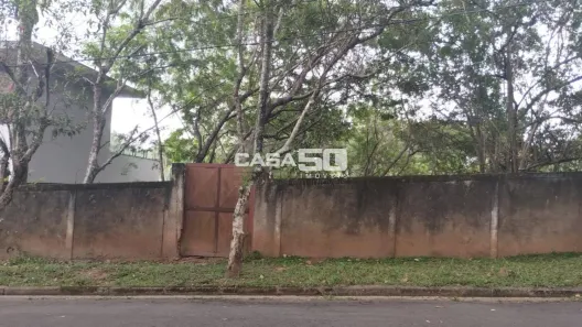 Lote/Terreno à venda, 2000m² no Chácaras Alpina, Valinhos