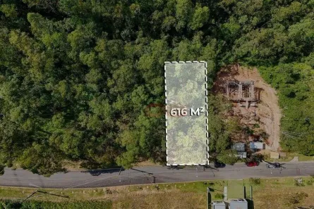 Lote/Terreno à venda, 616m² no Loteamento Capital Ville, Jundiaí
