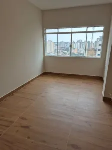 Apartamento com 1 Quarto para alugar, 60m² no Centro, Campinas