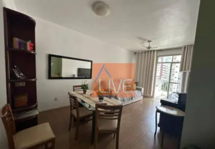 Apartamento com 2 Quartos à venda, 92m² no Icaraí, Niterói