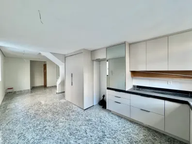Apartamento com 2 Quartos à venda, 80m² no Funcionários, Belo Horizonte
