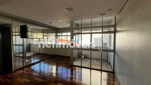 Apartamento com 3 Quartos para alugar, 91m² no Cidade Nova, Belo Horizonte