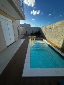 Sobrado com 3 Quartos à venda, 120m² no Central Park, Cachoeirinha