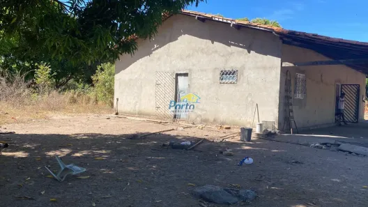 Fazenda/Sítio à venda, 70000m² no Brasilar, Teresina