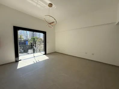 Apartamento com 1 Quarto à venda, 35m² no Vila Regente Feijó, São Paulo